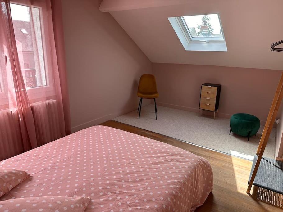 Agreable Maison De 6 Personnes Holiday home