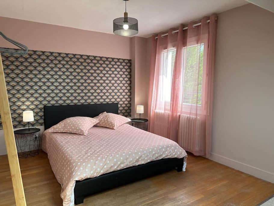 Agreable Maison De 6 Personnes